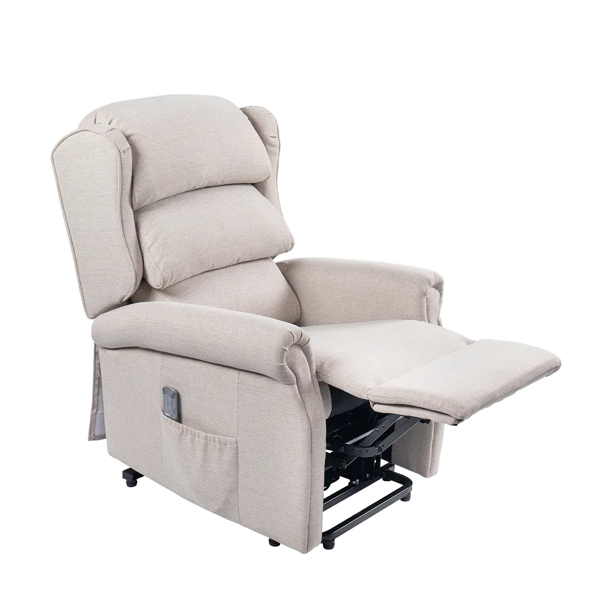 Rome Rise and Recline Chair Leg Raised.jpg